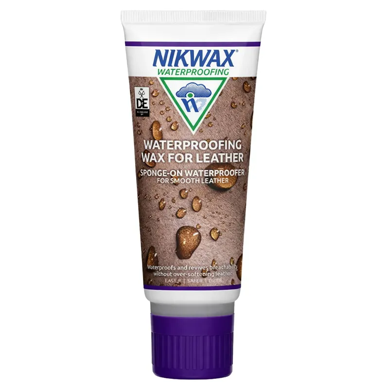 Nikwax Waterproofing Wax