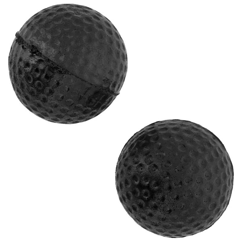 Norton Ear Plugs-Black
