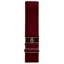 Norton Elastic Surcingle - Burgundy