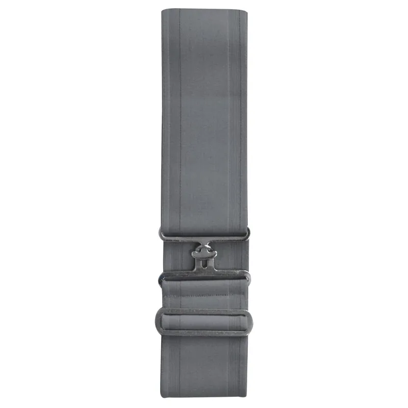 Norton Elastic Surcingle - Gray