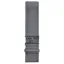 Norton Elastic Surcingle - Gray