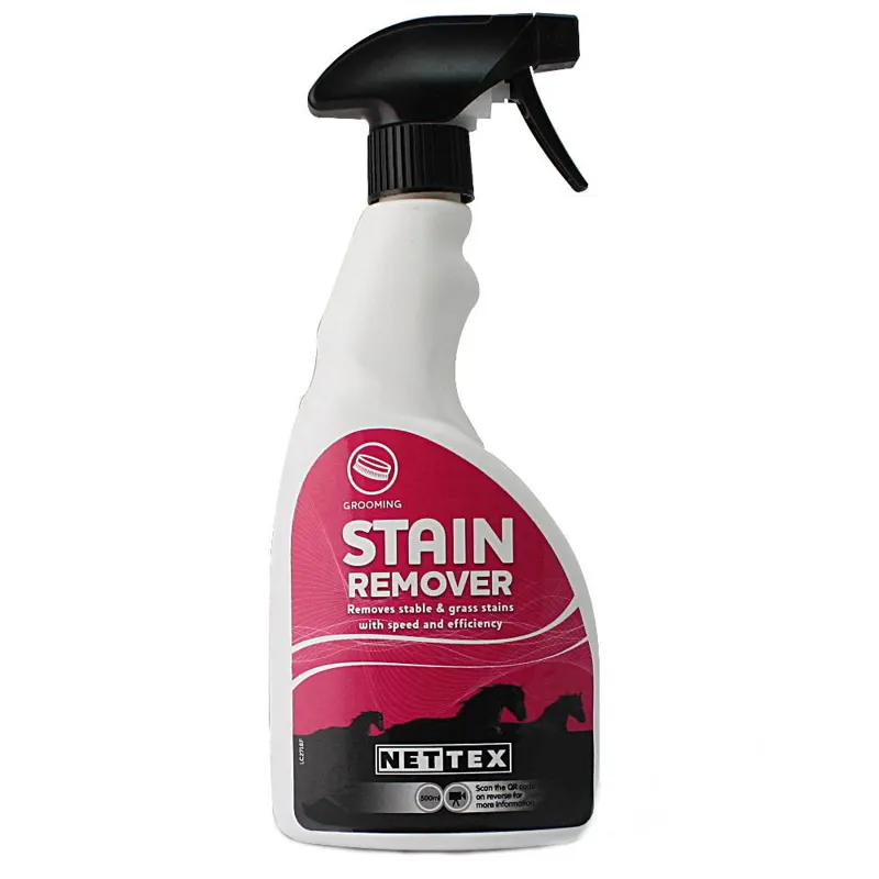 Nettex Stain Remover Spray-1