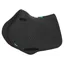 NuuMed Quilt Close Contact Saddle Pad - Black