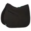 NuuMed Quilt GP Saddle Pad - Black