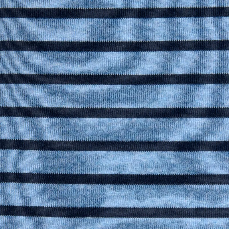 Joules Harbour Women's Long Sleeve Top - Blue Marl-7