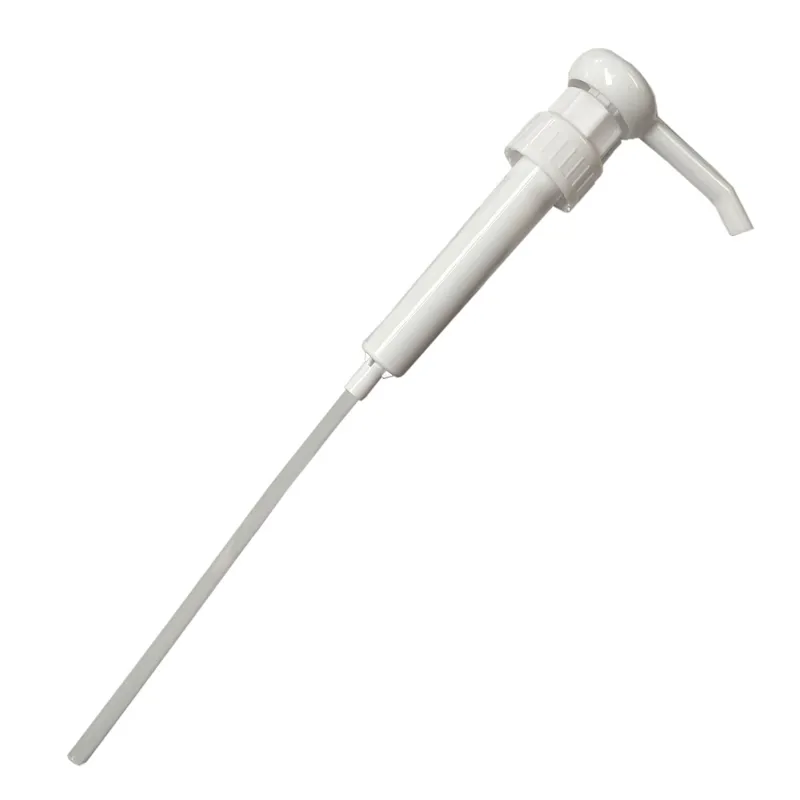 Omega 5 Liter Dispensing Pump
