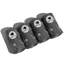 Adios Handle On a Roll Poop Bags - Grey