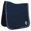 Kentucky 3D Logo Onion Quilt Dressage Saddle Pad - Navy