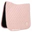 Kentucky 3D Logo Onion Quilt Dressage Saddle Pad - Old Rose