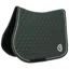 Kentucky 3D Logo Onion Quilt Jump Saddle Pad - Pine Green