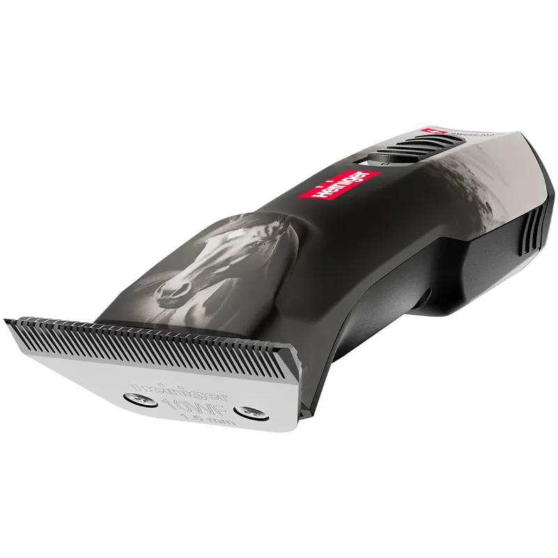 Heiniger Opal Horse Clippers - 10WF Blade-2
