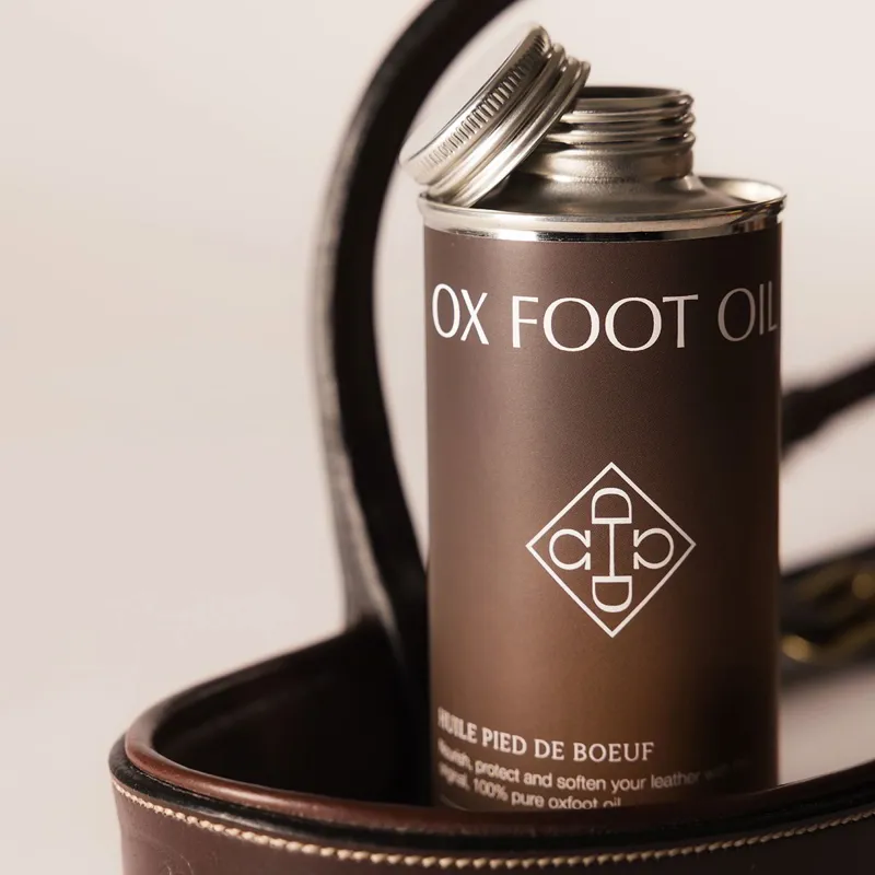 Grooming Deluxe Oxfoot Oil-1