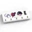 Vivid Squid Medium Key Panel - Stable Keys