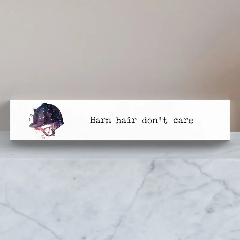 Vivid Squid Momento Block - Barn Hair-1