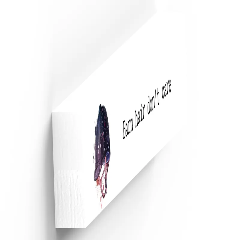 Vivid Squid Momento Block - Barn Hair-4