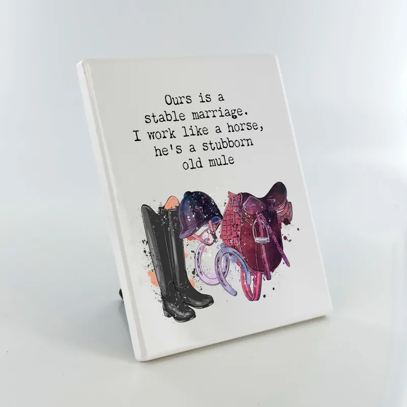 Vivid Squid Photo Panel - Stable Marriage-1