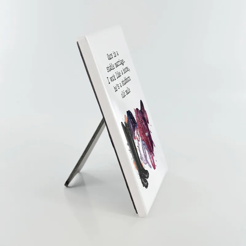 Vivid Squid Photo Panel - Stable Marriage-4