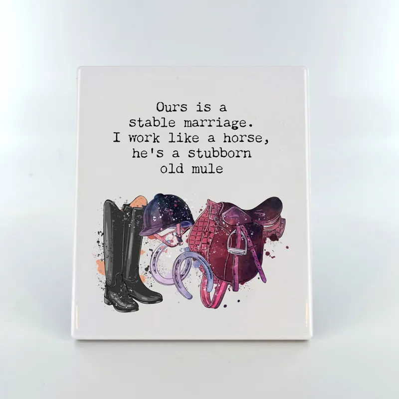 Vivid Squid Photo Panel - Stable Marriage-2