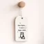 Vivid Squid Ceramic Kitchen Pendant - Bigger Stable