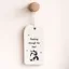 Vivid Squid Ceramic Kitchen Pendant - Dashing