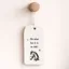 Vivid Squid Ceramic Kitchen Pendant - Fun It Is