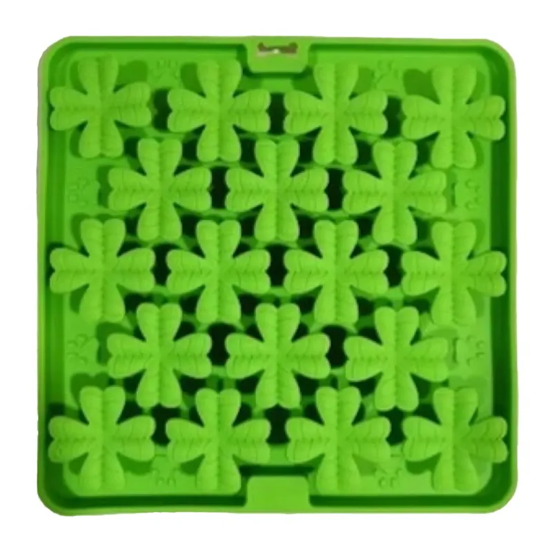 Parallax Snuffle Lick - Green