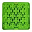 Parallax Snuffle Lick - Green