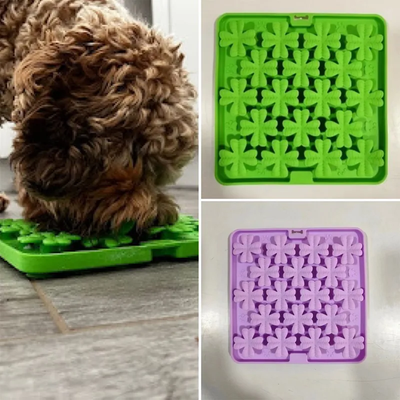 Parallax Snuffle Lick - Green-1