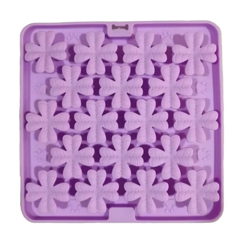 Parallax Snuffle Lick - Purple