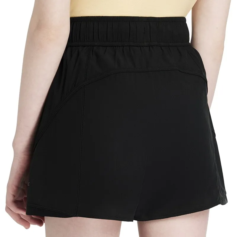 LeMieux Young Rider Penelope Junior Shorts - Black-4
