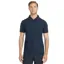 LeMieux Mens Performance Polo Shirt - Navy