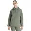 LeMieux Phoebe Women's Waterproof 1/2 Zip Anorak - Rosemary