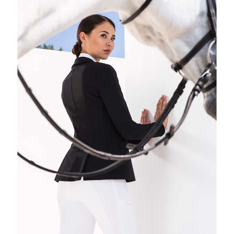 Pikeur Isalie Women's Show Jacket - Black-4