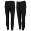 Pikeur Lucinda Grip Full Seat Women's Breeches - Black