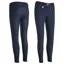 Pikeur Lucinda Grip Full Seat Ladies Breeches - Nightblue - UK16
