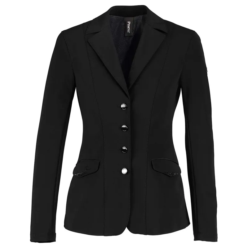 Pikeur Isalie Women's Show Jacket - Black