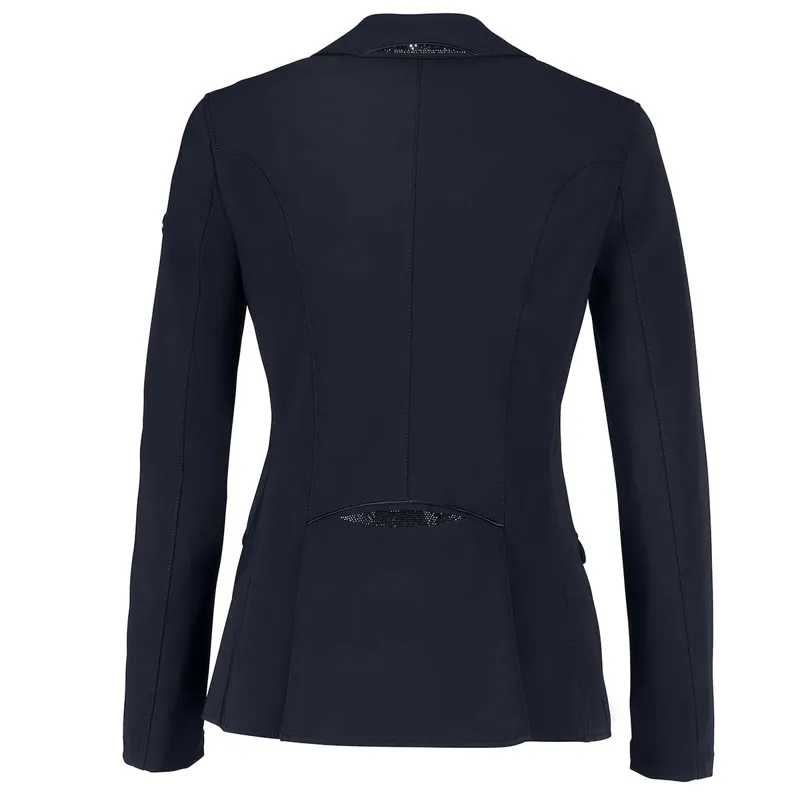 Pikeur Isalie Women's Show Coat - Nightblue-1