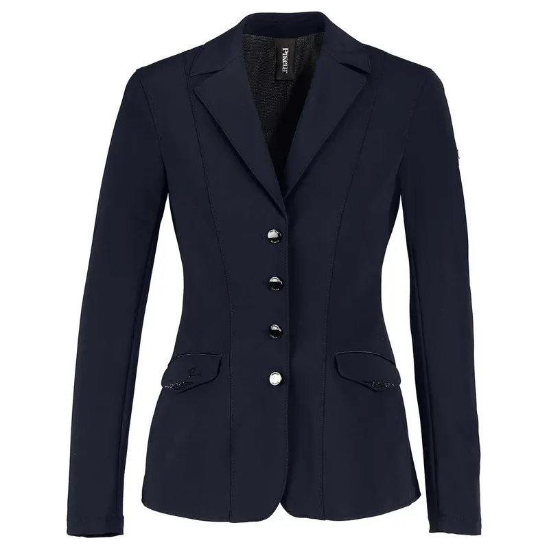 Pikeur Isalie Women's Show Coat - Nightblue