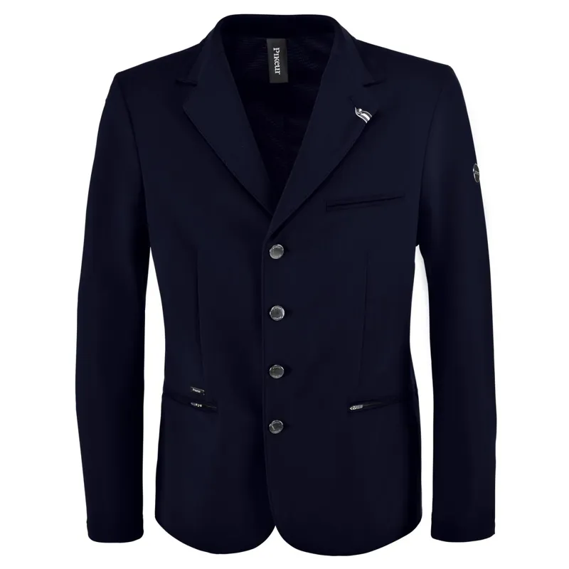 Pikeur Luis Men's Competition Jacket - Navy