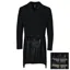 Pikeur James Men's Dressage Tails - Black