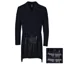 Pikeur James Men's Dressage Tails - Nightblue