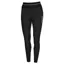 Pikeur Gia Grip Softshell Full Seat Riding Tights - Black - UK6