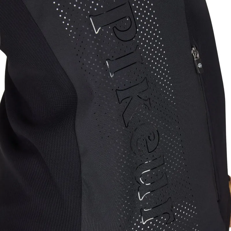 Pikeur Athleisure 1280 Women's Functional Jacket - Black-6