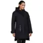 Pikeur Athleisure 8021 Waterproof Women's Raincoat - Black