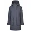 Pikeur Athleisure 8021 Waterproof Raincoat - Graphite Blue