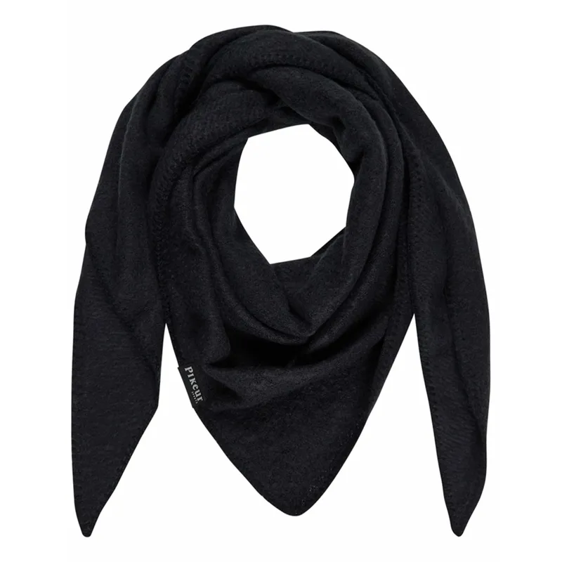 Pikeur Sports 8856 Women's Scarf - Black