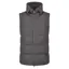 Pikeur Athleisure 2005 Quilted Womens Vest - Basalt Grey