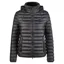 Pikeur Athleisure 1023 Women's Quilted Jacket - Black