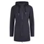 Pikeur Athleisure 6047 Ladies Long Softshell Jacket - Navy