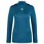 Pikeur Athleisure 6287 Ladies Functional Top - Deep Ocean